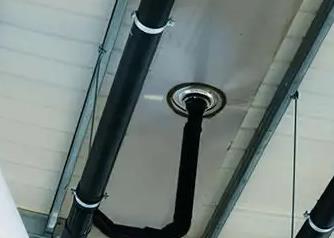 武鸣虹吸排水的原理
