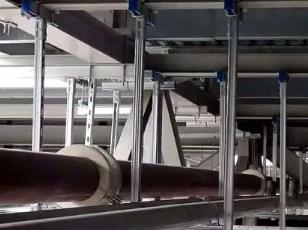 武鸣管廊支架的分类
