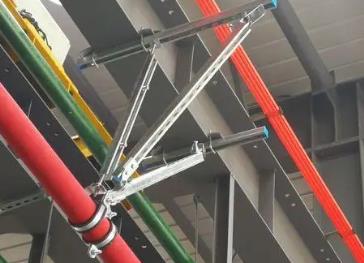 武鸣抗震支架厂家与你分享你必须做的紧急情况下的准备
